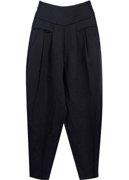 Beautifully Finished Pants in a Timeless Design