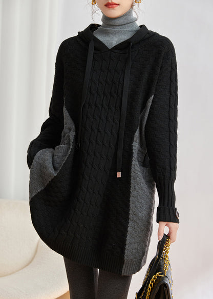 Elegantly Styled Pullover for Everyday Wear