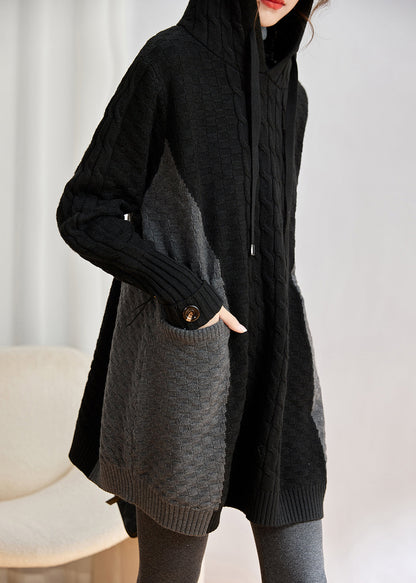 Sophisticated Pullover with a Clean Classic Look