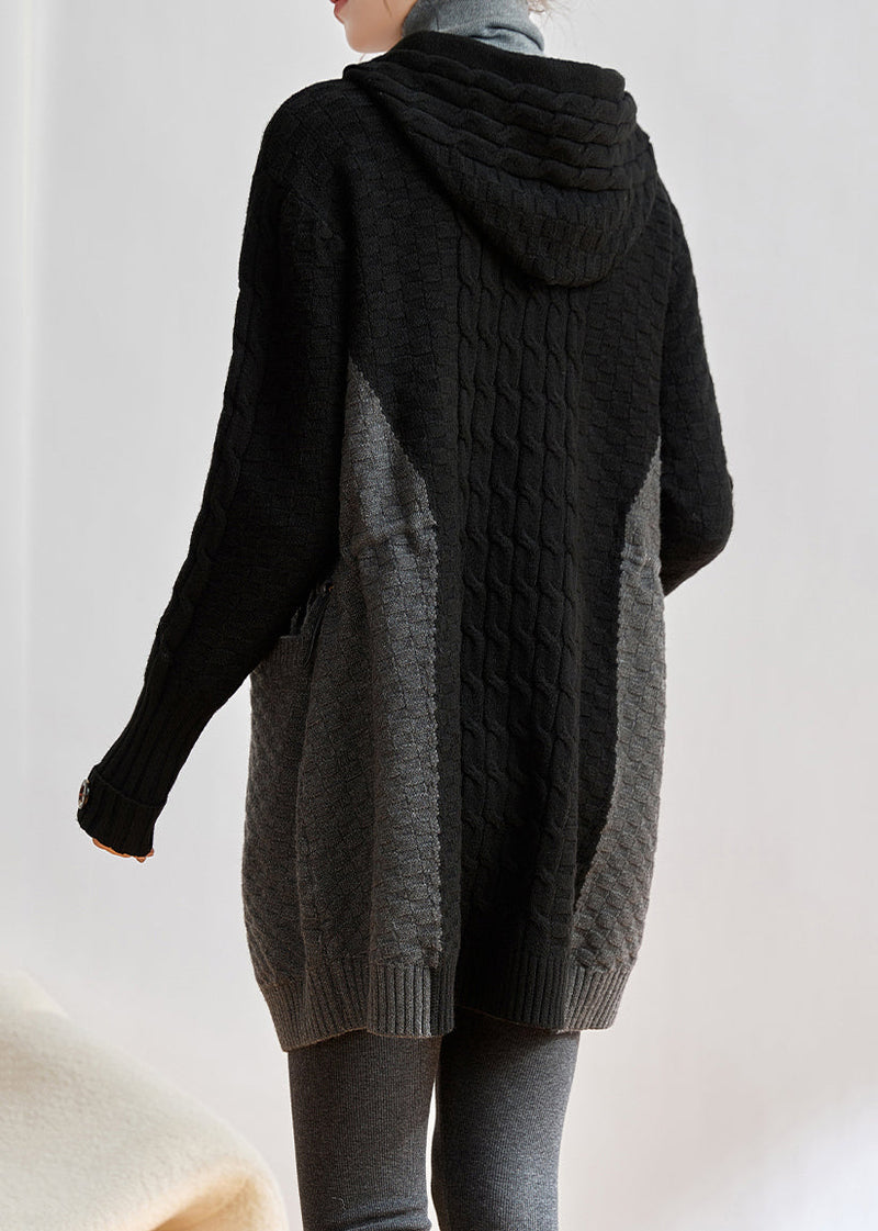 Elegantly Styled Pullover for Everyday Wear