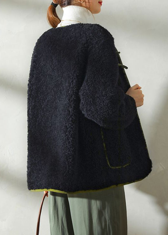 A Vintage Style Jacket with Delicate Timeless Details
