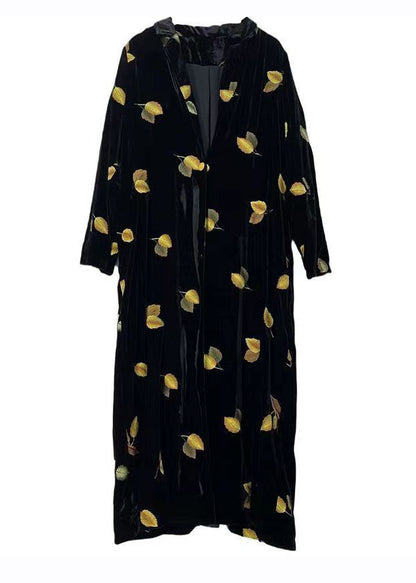 Effortlessly Elegant Coat with a Timeless Design