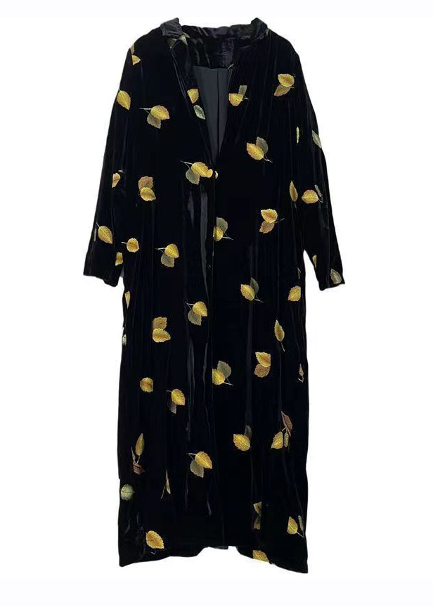 Effortlessly Elegant Coat with a Timeless Design