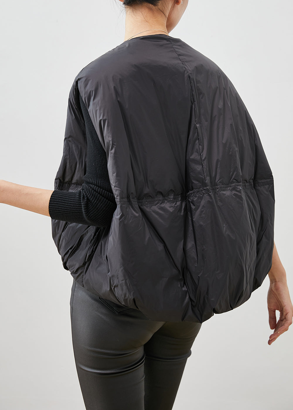 Gracefully Styled Garment for Any Occasion