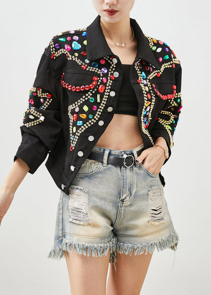 Elegantly Styled Jacket for Everyday Wear