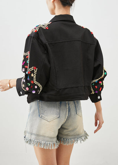 Elegantly Styled Jacket for Everyday Wear