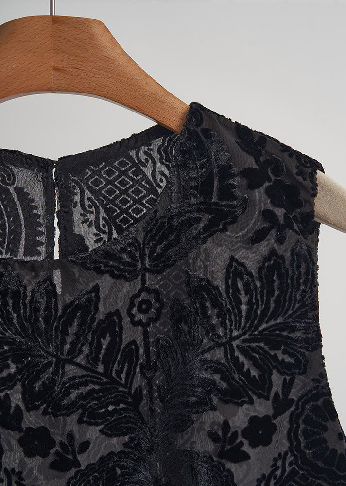 Polished Garment with an Effortless Classic Look