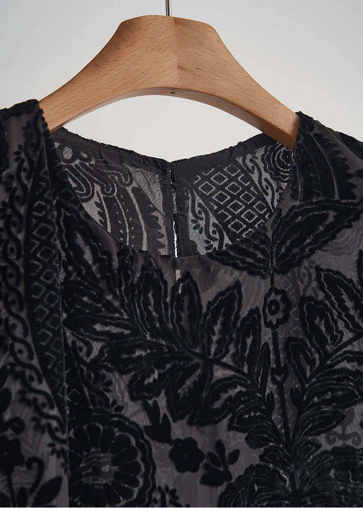Polished Garment with an Effortless Classic Look