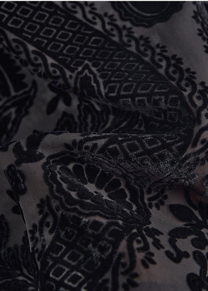 Polished Garment with an Effortless Classic Look