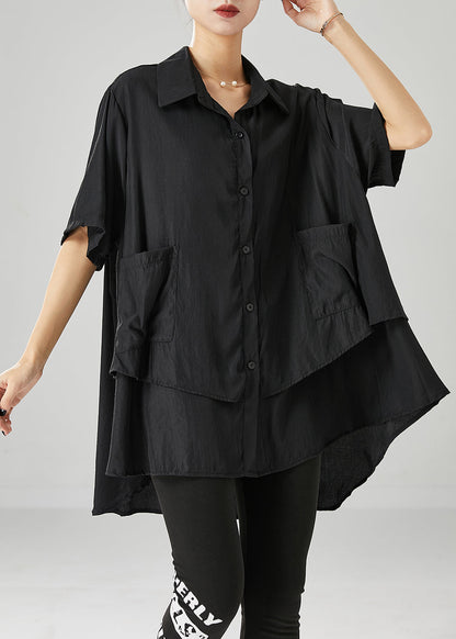 Elegantly Styled Blouse for Everyday Wear