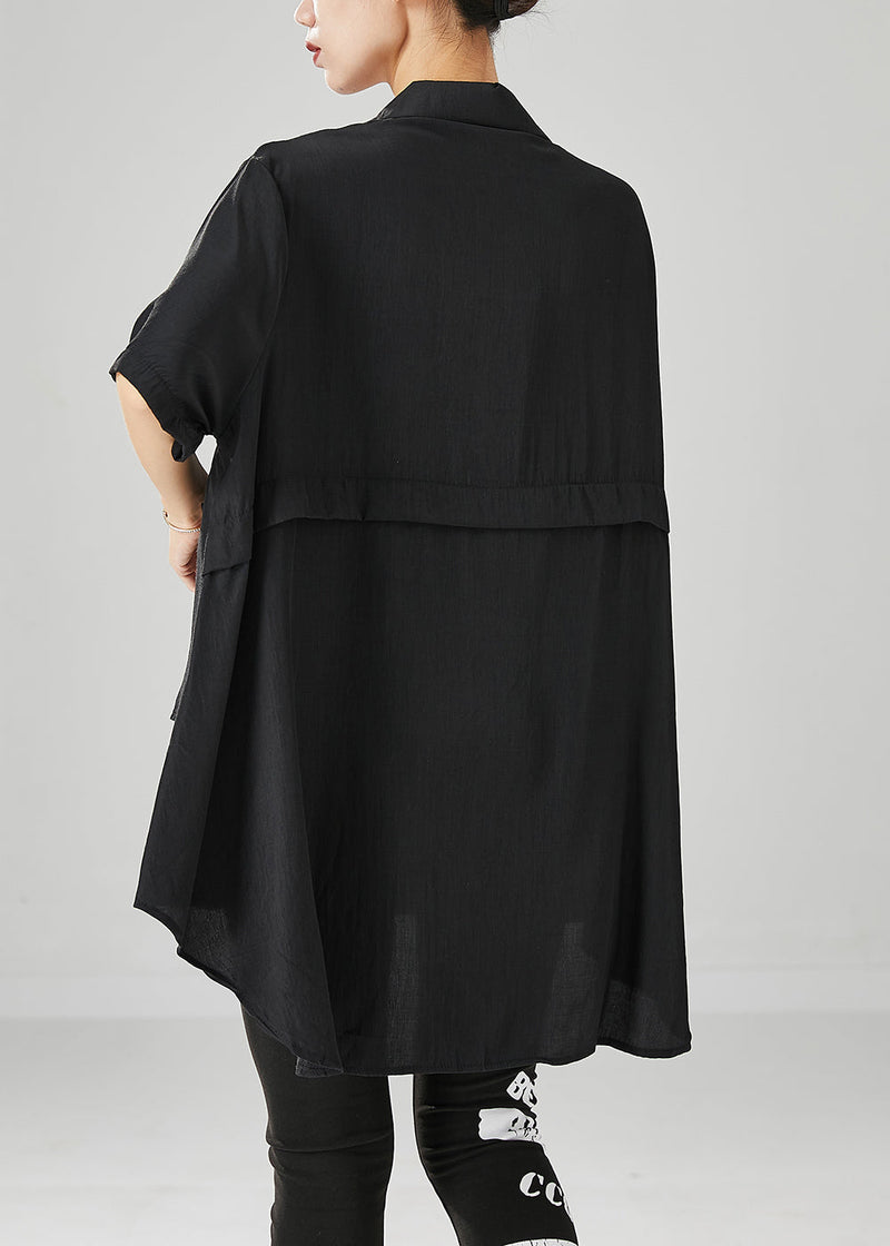 Elegantly Styled Blouse for Everyday Wear