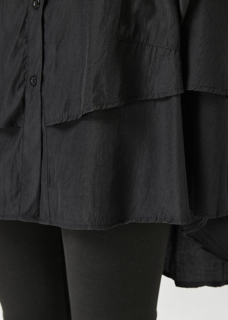 Elegantly Styled Blouse for Everyday Wear