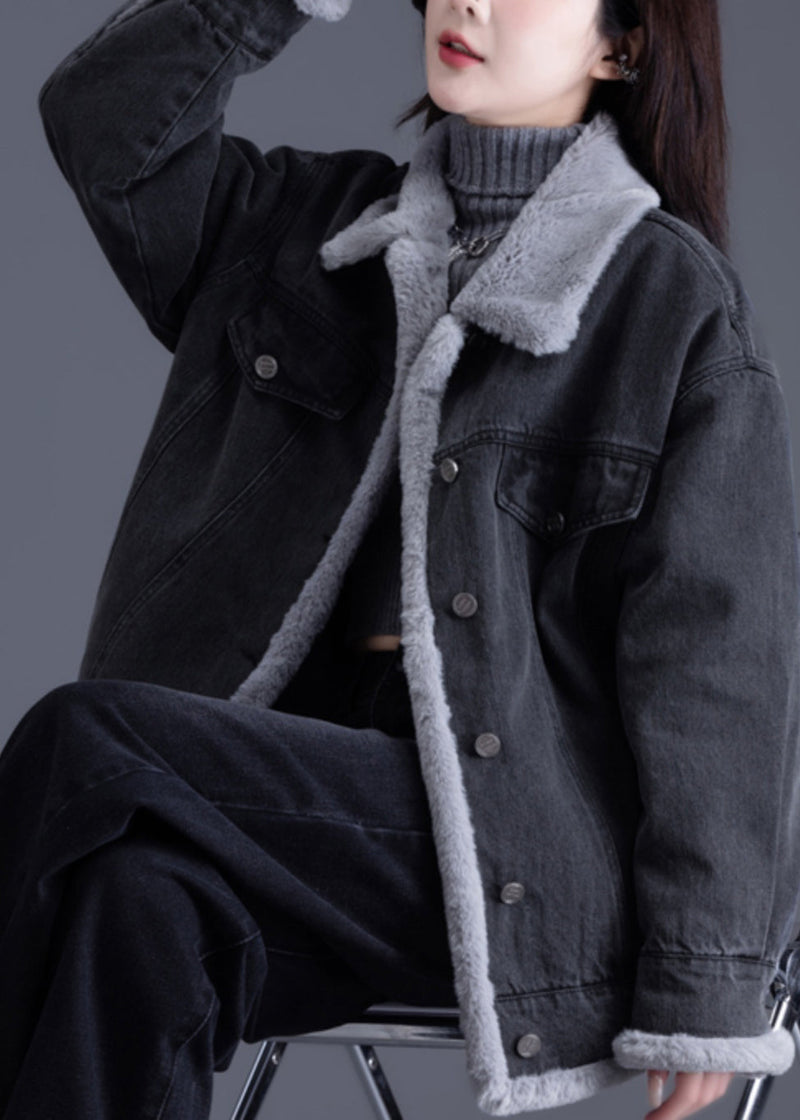 Sophisticated Jacket with a Clean Classic Look