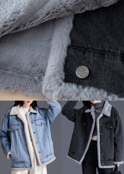 Sophisticated Jacket with a Clean Classic Look