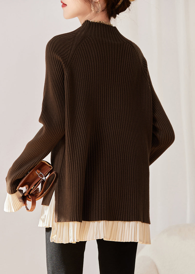 Classic Vintage & Enduringly Stylish Sweater