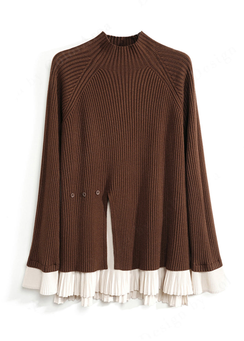 Classic Vintage & Enduringly Stylish Sweater