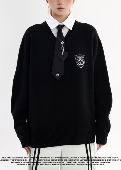 Beautifully Finished Shirt in a Timeless Design