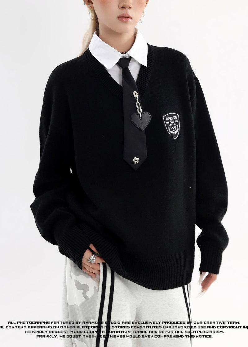 Beautifully Finished Shirt in a Timeless Design