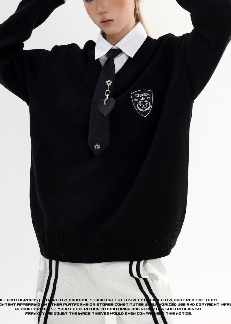 Beautifully Finished Shirt in a Timeless Design