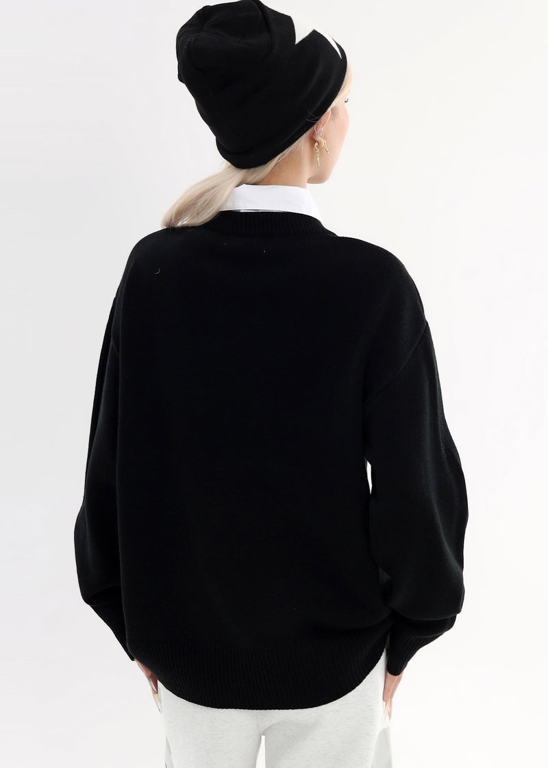 Beautifully Finished Shirt in a Timeless Design