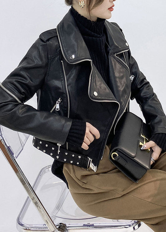 A Vintage Style Jacket with Delicate Timeless Details