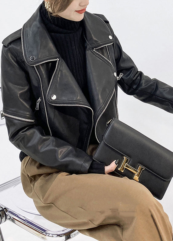 A Vintage Style Jacket with Delicate Timeless Details