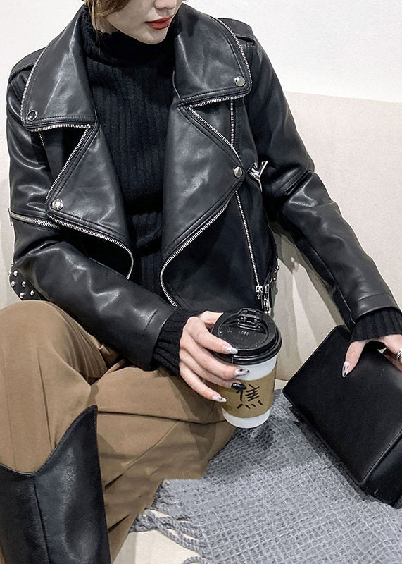 A Vintage Style Jacket with Delicate Timeless Details