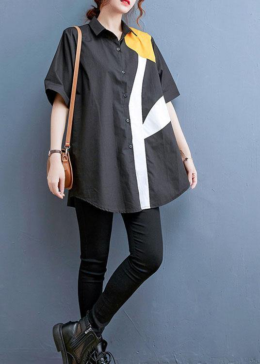 Effortlessly Elegant Top with a Timeless Design