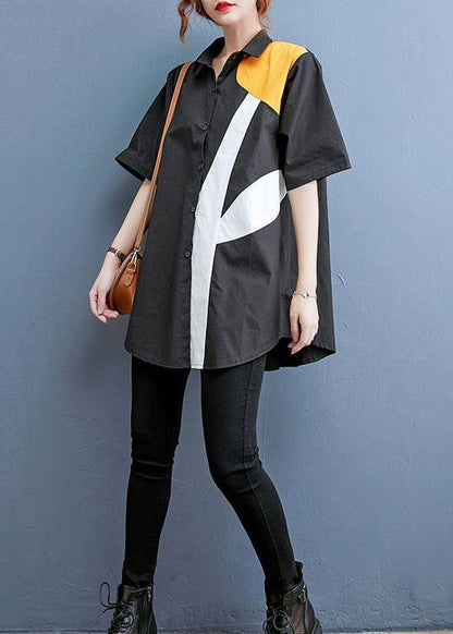 Effortlessly Elegant Top with a Timeless Design