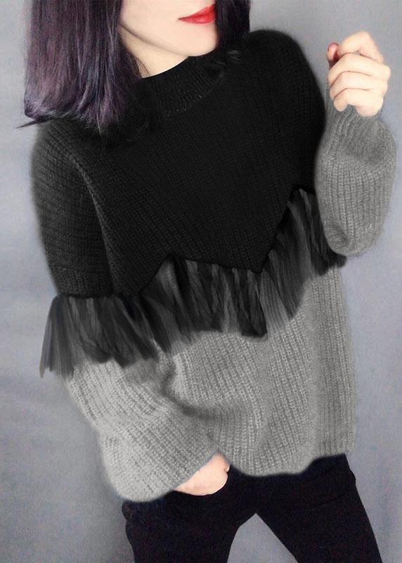 Classic Vintage & Enduringly Stylish Sweater