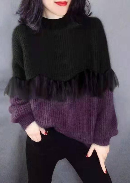 Classic Vintage & Enduringly Stylish Sweater