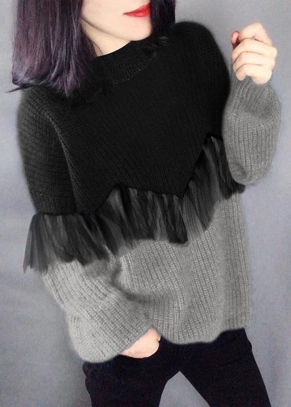 Classic Vintage & Enduringly Stylish Sweater