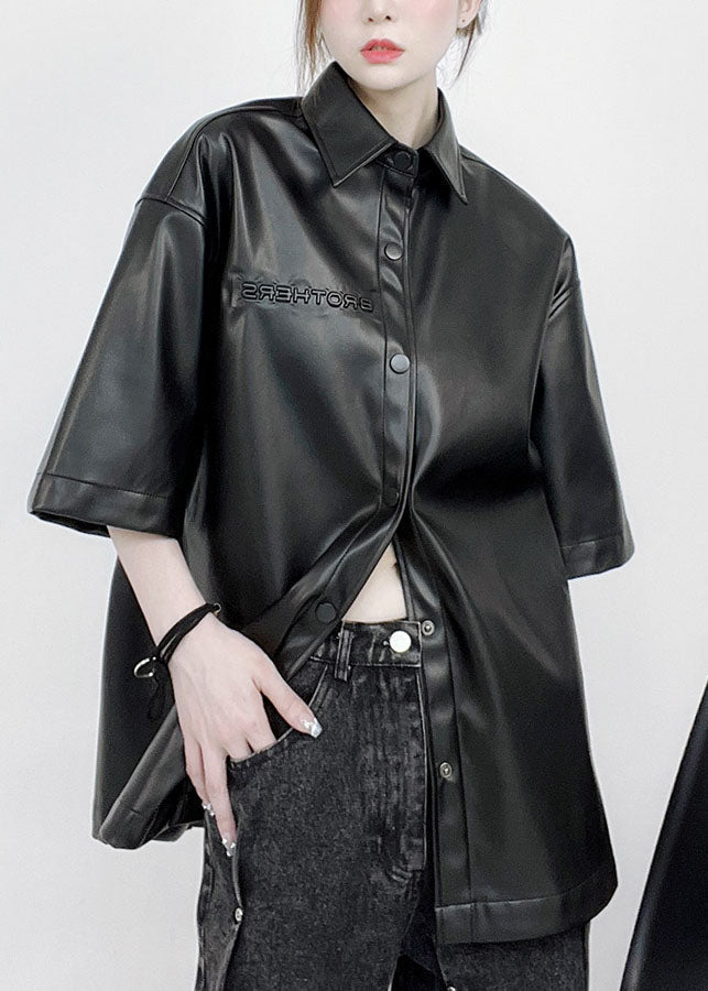 Sophisticated Shirt with a Clean Classic Look
