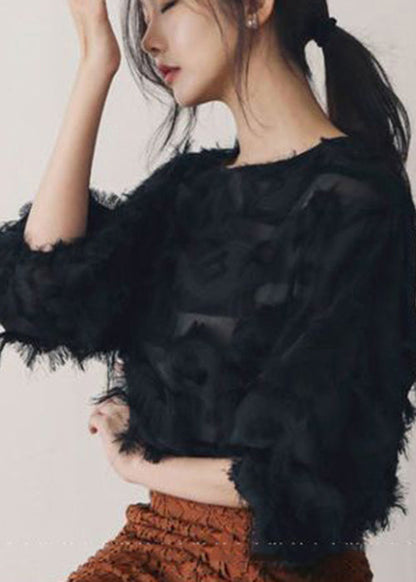 Beautifully Crafted Shirt in a Classic Style