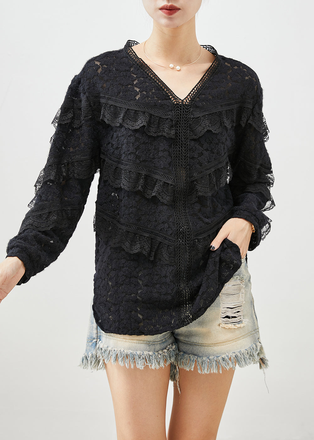 Classic Vintage & Enduringly Stylish Shirt