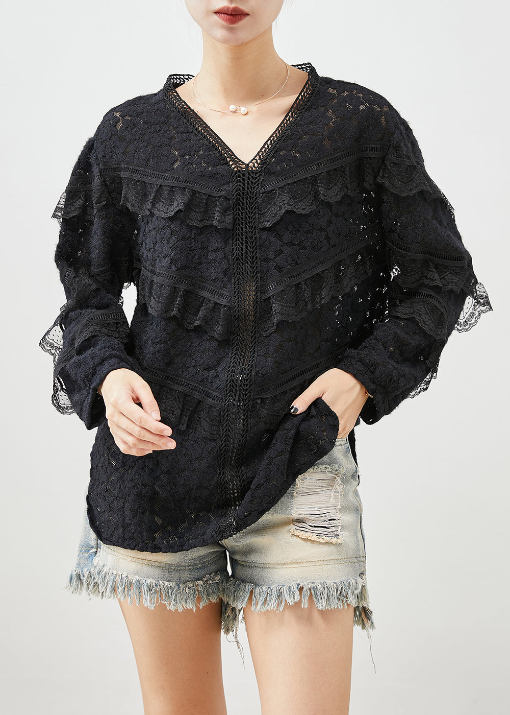 Classic Vintage & Enduringly Stylish Shirt