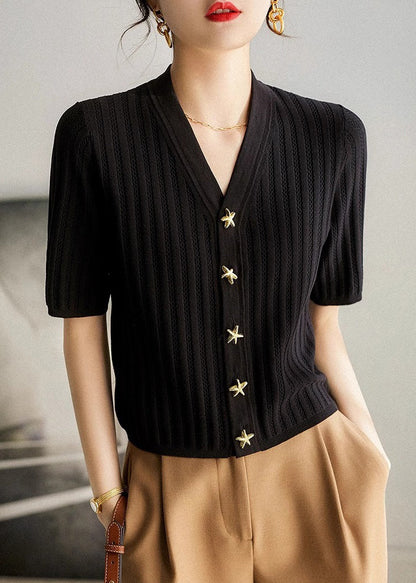 Vintage Inspired Shirt with a Contemporary Edge