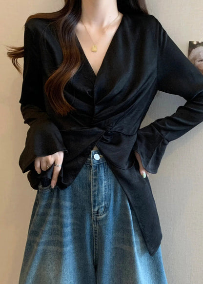 Gracefully Styled Shirt for Any Occasion