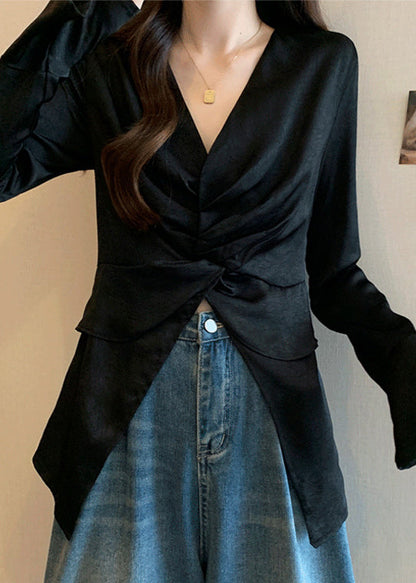 Gracefully Styled Shirt for Any Occasion