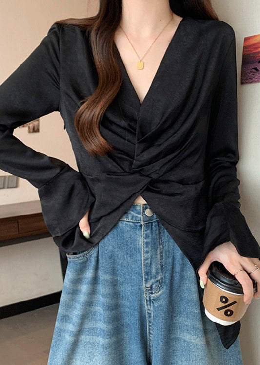 Gracefully Styled Shirt for Any Occasion