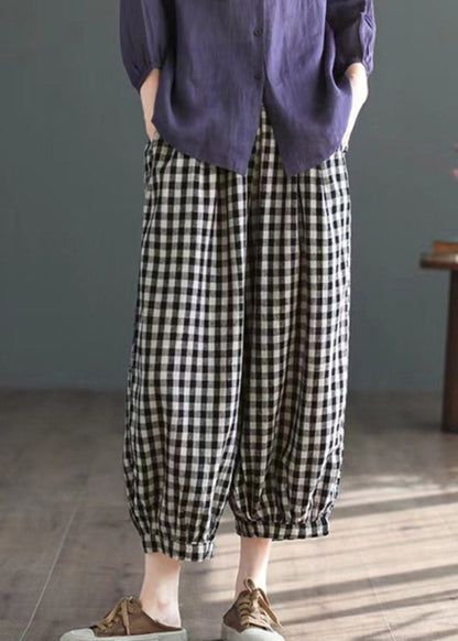 Beautifully Finished Pants in a Timeless Design