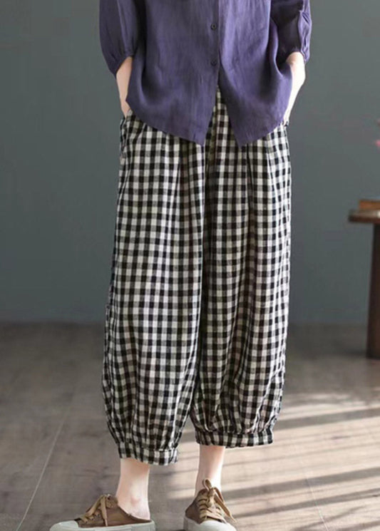 Beautifully Finished Pants in a Timeless Design