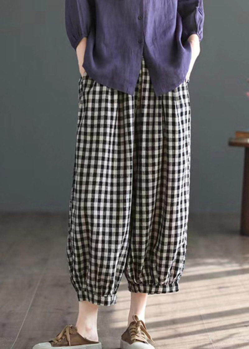 Beautifully Finished Pants in a Timeless Design