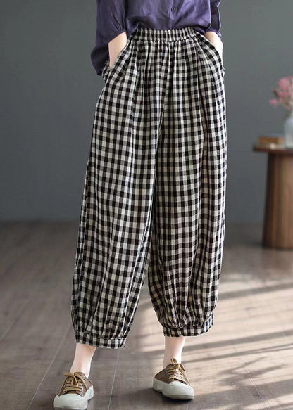Beautifully Finished Pants in a Timeless Design