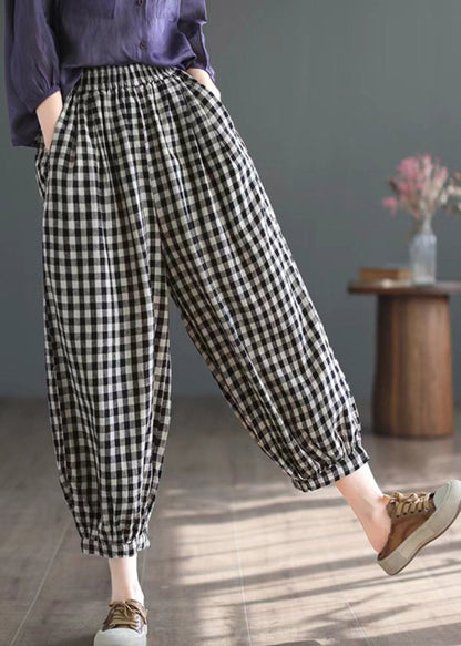 Beautifully Finished Pants in a Timeless Design