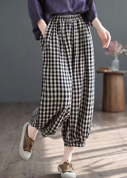 Beautifully Finished Pants in a Timeless Design
