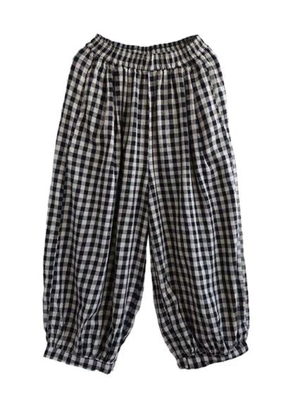 Beautifully Finished Pants in a Timeless Design