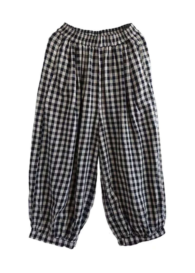 Beautifully Finished Pants in a Timeless Design