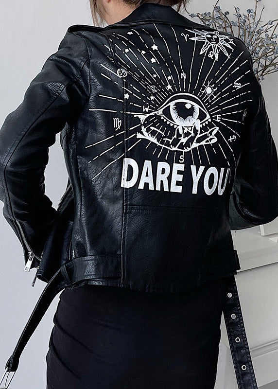 Classic Vintage Jacket with a Flattering Fit