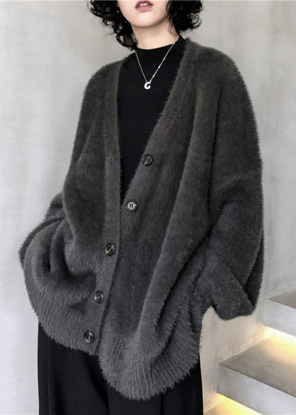 Polished Cardigan with an Effortless Classic Look